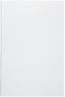 Foam Sheet 12 X18  2mm-White