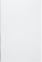 Foam Sheet 12 X18  3mm-White