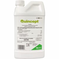 Nufarm Quincept Selective Garden/Lawn Post-Emergent Herbicide, 32 Ounces