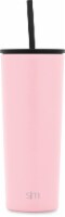 Simple Modern Classic Tumbler - Blush Perspective: Main