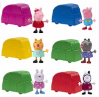 Peppa Pig Mini Cars - Assorted Perspective: Main