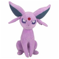 License 2 Play Pokemon Espeon Plush Toy Perspective: Main