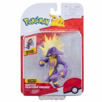 Pokemon™ Delux Action™ Battle Feature Figure™