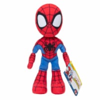 Jazwares SPidey & Friends Spidey Plush