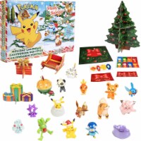 Pokemon™ Action Figure in Holiday Calendar