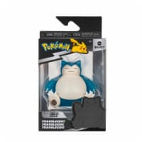 Pokemon™ Snorlax Battle Figure Perspective: Main