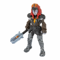 Fortnite Legendary Micro Squad Mode Figures Perspective: Main