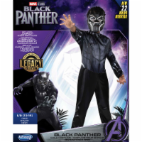 Marvel Black Panther Halloween Youth Costume - Small Perspective: Main