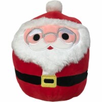 Original Squishmallow 8 Inch Nick Santa Claus