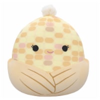 Squishmallows Multicolor Corn Plush Perspective: Main