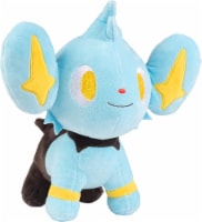 Pokémon Shinx Plush Stuffed Animal Toy - Large 12 - Officially Licensed