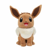 Pokemon Eevee Plush