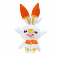 Scorbunny