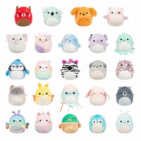 Squishmallows Micromallows Blind Plush Toy Capsule Collection Perspective: Main