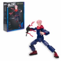 Jazwares Construction BLDR™ Crunchyroll Medium Building Set - Yuji Itadori Perspective: Main