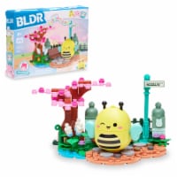 Jazwares Construction BLDR™ Squishmallows™ Building Set - Sunnys Park Life Perspective: Main