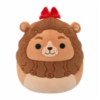 Cowardly Lion