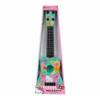 Hello Kitty Teal