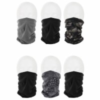 al-SHIELDS Adult Unisex Multiwear Neck Gaiters