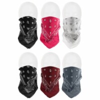 al-SHIELDS Adult Unisex Bandanas
