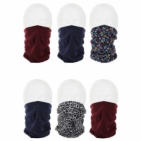 al-SHIELDS Ladies Multiwear Neck Gaiters