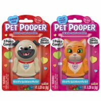 Treat Street Pet Pooper Walking Candy Dispenser Valentine Perspective: Main