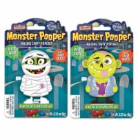 Treat Street Halloween Monster Poopers® - Series 2 Perspective: Main