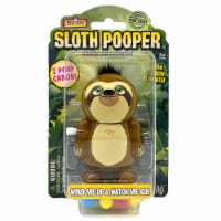 Treat Street Sloth Popper™ Perspective: Main