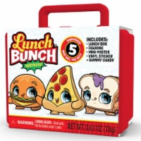 Lunch Bunch® Mystery Lunch Box Perspective: Main