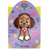 Treat Street PAW Patrol Chocolate Easter Egg Box Perspective: Main