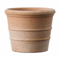 Deroma Spa Siena Mini Terracotta Pot