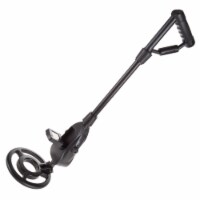 Junior Treasure Finder Metal Detector for Kids Hunting Gold Coin Good Finds