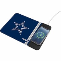 Soar Dallas Cowboys Wireless Charging Mouse Pad
