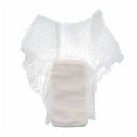 Covidien Disposable Underwear Large, Moderate, 18 Ct