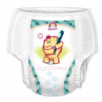 Curity Youth Training Pants Large 32 to 40 lbs. 70064BA, 24 Ct