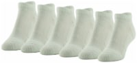 Gold Toe Sport 6 pack Basic Cushion No Show Perspective: Main