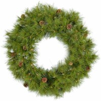 Fraser Hill Farm Holiday Wreath