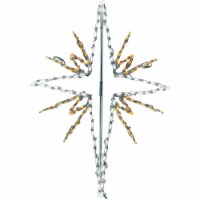 Bethlehem Star LED - 4 ft