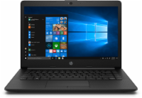 HP 14-Inch Notebook Perspective: Main