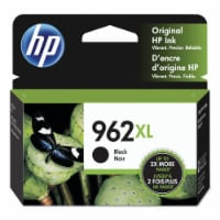 HP 962XL Ink Cartridge - Black Perspective: Main