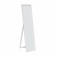 Benzara Full Length Standing Mirror