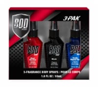 Bod Man Body Spray
