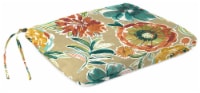 Jordan Manufacturing Seat Cushion - Colsen Sonoma Perspective: Main