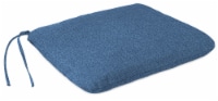 Jordan Manufacturing Seat Cushion - McHusk Capri Perspective: Main