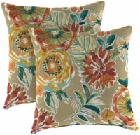 Jordan Manufacturing Toss Pillow - Colsen Sonoma Perspective: Main