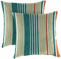 Jordan Manufacturing Toss Pillow - Bacall Sonoma Perspective: Main