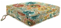 Jordan Manufacturing Deep Seat Chair Cushion - Colsen Sonoma Perspective: Main