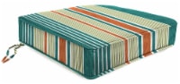 Jordan Manufacturing Deep Seat Chair Cushion - Bacall Sonoma Perspective: Main