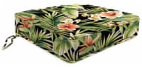 Jordan Manufacturing Deep Seat Chair Cushion - Cypress Midnight Perspective: Main