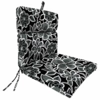 Jordan manufacturing outdoor chair on sale cushion 9502pk1